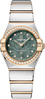 Omega Constellation 131.25.25.60.60.001