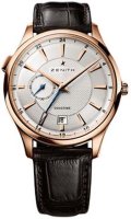 Zenith Captain Dual Time 40 18.2130.682/02.C498