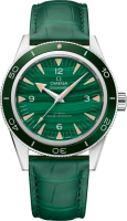 Seamaster 300 Omega Co-axial Chronometer 41 mm 234.93.41.21.99.001