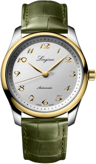 Longines Master Collection L2.793.5.72.2