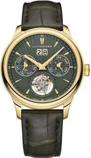 Chopard L.U.C Flying T Twin Perpetual 161989-0001