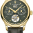 Chopard L.U.C Flying T Twin Perpetual 161989-0001