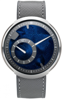 Ressence Type 8 Indigo Limited Edition
