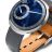 Ressence Type 8 Indigo Limited Edition