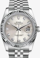 Rolex Oyster Perpetual Datejust 36 m116234-0084