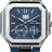 Patek Philippe Cubitus Grand Date 5822P-001
