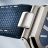 Patek Philippe Cubitus Grand Date 5822P-001