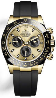 Rolex Oyster Cosmograph Daytona m116518ln-0040