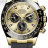 Rolex Oyster Cosmograph Daytona m116518ln-0040