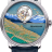 Blancpain Metiers dArt Email Cloisonne 66240 3433 55B