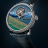 Blancpain Metiers dArt Email Cloisonne 66240 3433 55B