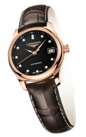 Watchmaking Tradition The Longines Master Collection L2.128.8.57.3