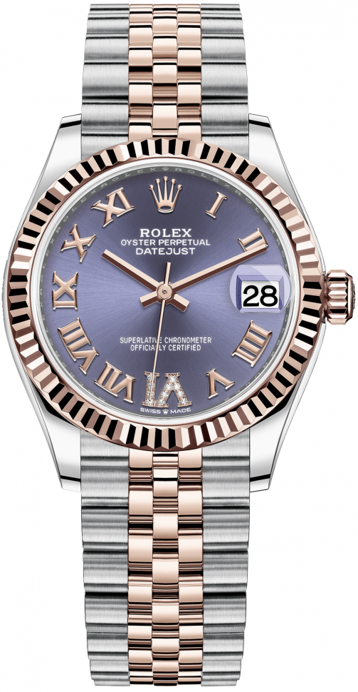 Часы Rolex Datejust 31 Oyster Perpetual 