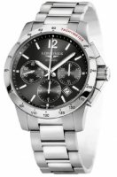 Longines Sport Conquest L2.743.4.56.6