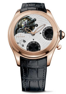 Corum Bubble Tourbillon GMT L397/02976