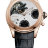 Corum Bubble Tourbillon GMT L397/02976