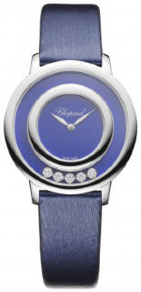 Chopard Happy Diamonds 32 mm Guartz 209429-1105