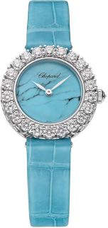 Chopard LHeure Du Diamant Round 13A178-1315