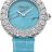 Chopard LHeure Du Diamant Round 13A178-1315