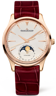 Jaeger-LeCoultre Master Ultra Thin Moon 1252520