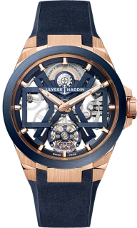 Ulysse Nardin Blast Tourbillon 1725-400-3A/3A
