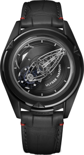 Ulysse Nardin Freak Vision 45 mm 2503-250-black