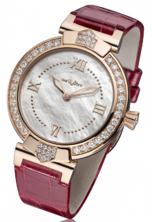 DeWitt Ladies Pressy Automatic LPE.002