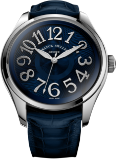 Franck Muller Mens Collection Round Classic R 43 SC AT FO AC AC ACBUBR