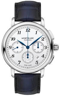 Montblanc Star Legacy Automatic Chronograph 118514