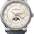 Blancpain Villeret Quantieme Phases de Lune 6126N 1187 55B