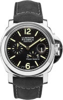 Officine Panerai Luminor Power Reserve Automatic Acciaio 44 mm PAM01090