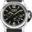 Officine Panerai Luminor Power Reserve Automatic Acciaio 44 mm PAM01090