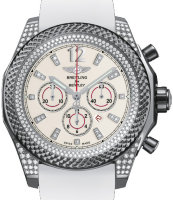 Breitling for Bentley Barnato 42 A41390AP/A754/218S/A18D.2