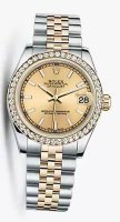 Rolex Datejust 31 m178383-0027