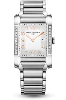 Baume & Mercier Hampton 10023 Baume & Mercier Hampton 10023