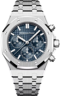 Audemars Piguet Royal Oak Selfwinding Chronograph 26450ST.OO.1356ST.01