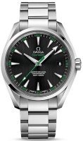 Seamaster Aqua Terra 150 m Omega Master Co-Axial 41.5 mm 231.10.42.21.01.004