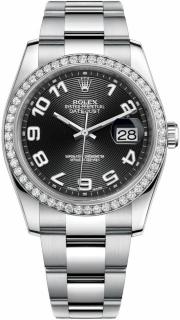 Rolex Datejust 31 m116244-0042