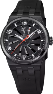 Perrelet Turbine Erotic Watch Limited Editions A4071/2