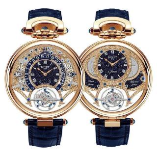 Bovet Dimier Virtuoso Iii AIQPR021