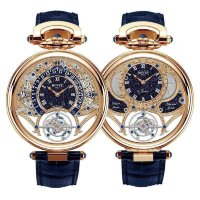 Bovet Dimier Virtuoso Iii AIQPR021