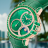 Harry Winston Ocean Date Moon Phase Automatic 36 mm OCEAMP36RR004