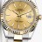 Rolex Datejust Oyster 41 m126333-0009