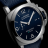 Officine Panerai Luminor Marina Esteel Blu Profondo PAM01157