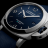 Officine Panerai Luminor Marina Esteel Blu Profondo PAM01157