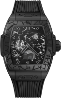 Hublot Spirit Of Big Bang Impact All Black 647.CX.0140.RX.IMP26