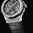 Hublot Classic Fusion Aeromoon Titanium 517.NX.0170.LR