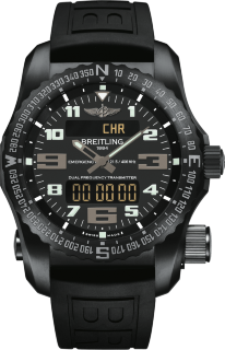 Breitling Professional Emergency V7632522/BC46/156S/V20DSA.4