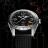 Bell & Ross Vintage BR 123 GMT 24H BRV123-BL-GMT/SRB