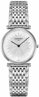 Elegance La Grande Classique de Longines L4.512.4.05.6